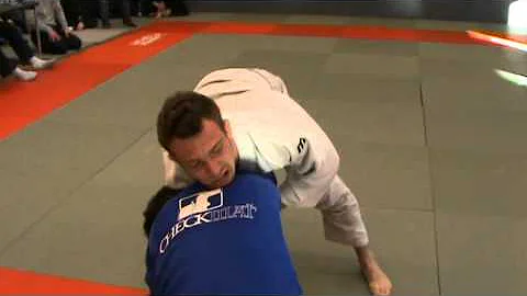 louis glismann CheckMat/Arte Suave vs Ben Choke BJJ