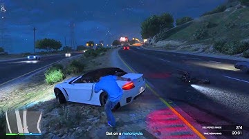 Rockstar not even trying to hide it anymore