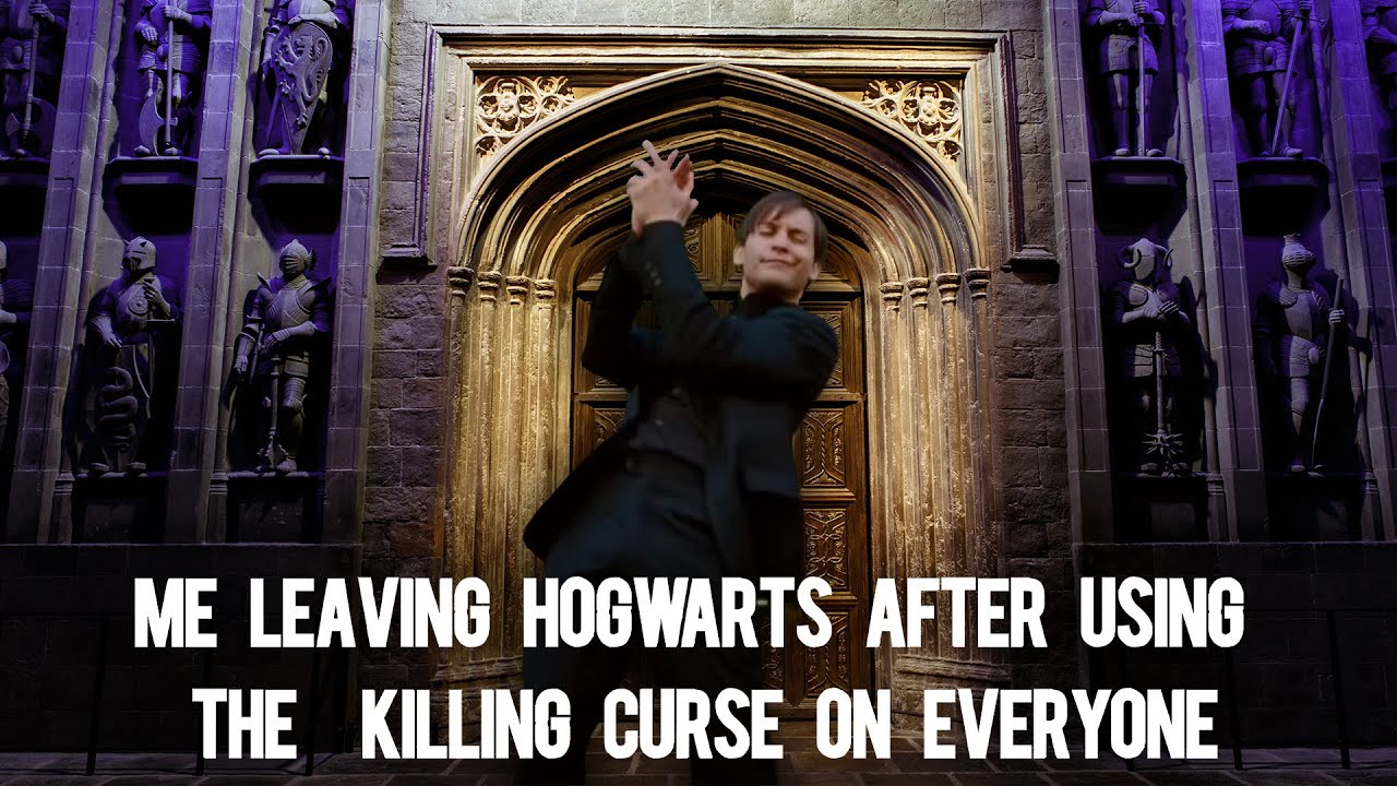 I FINALLY BECAME A WIZARD!