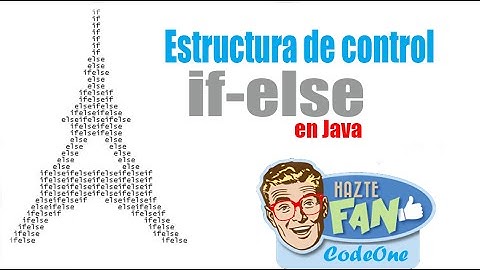 3.4.Estructura de control if-else Java-Practica CodeOne