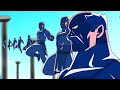 Beginning of video