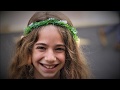      عيد المساخر في جسر على الوادي  2018