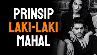 Download Lagu Prinsip Pria MAHAL. Prinsip Ini Akan Membuatmu Naik KELAS MP3