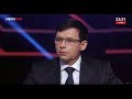 Евгений Мураев в "Украинском формате" на телеканале NEWSONE, 04.07.18