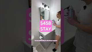 Clean My Airbnb $458 2 Night Stay