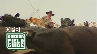 Passing down ranch traditions in Oregon’s high desert | Oregon Field Guide