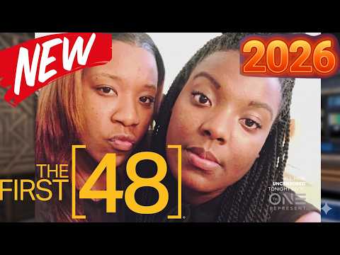 The First 48 New 2026 🔎Addicted to Love 🔎 Best American Documentary True Crime Podcast