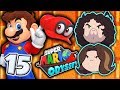 Super Mario Odyssey: Tales of Recording - PART 15 - Game Grumps