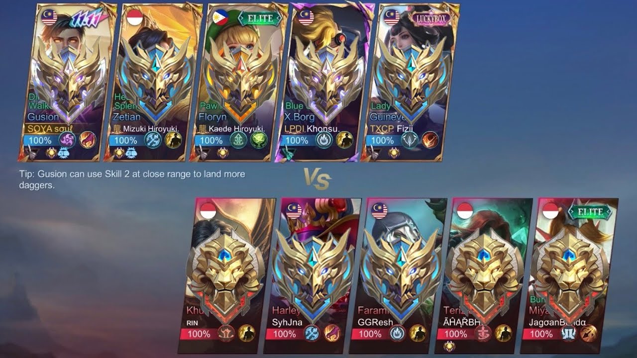 23 KILLS!! IMMORTAL DISGUISED IN LEGEND RANK DOMINATES THE MATCH!!