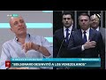 Carlos Pagni: Jair Bolsonaro, Evo Morales y la política energética de Macri