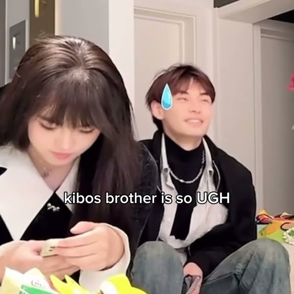 Kibo's brother is so fine 🔥😳😍 #bl #blchina #douyinchina #blmoments #douyin  #cbl #chineseboy
