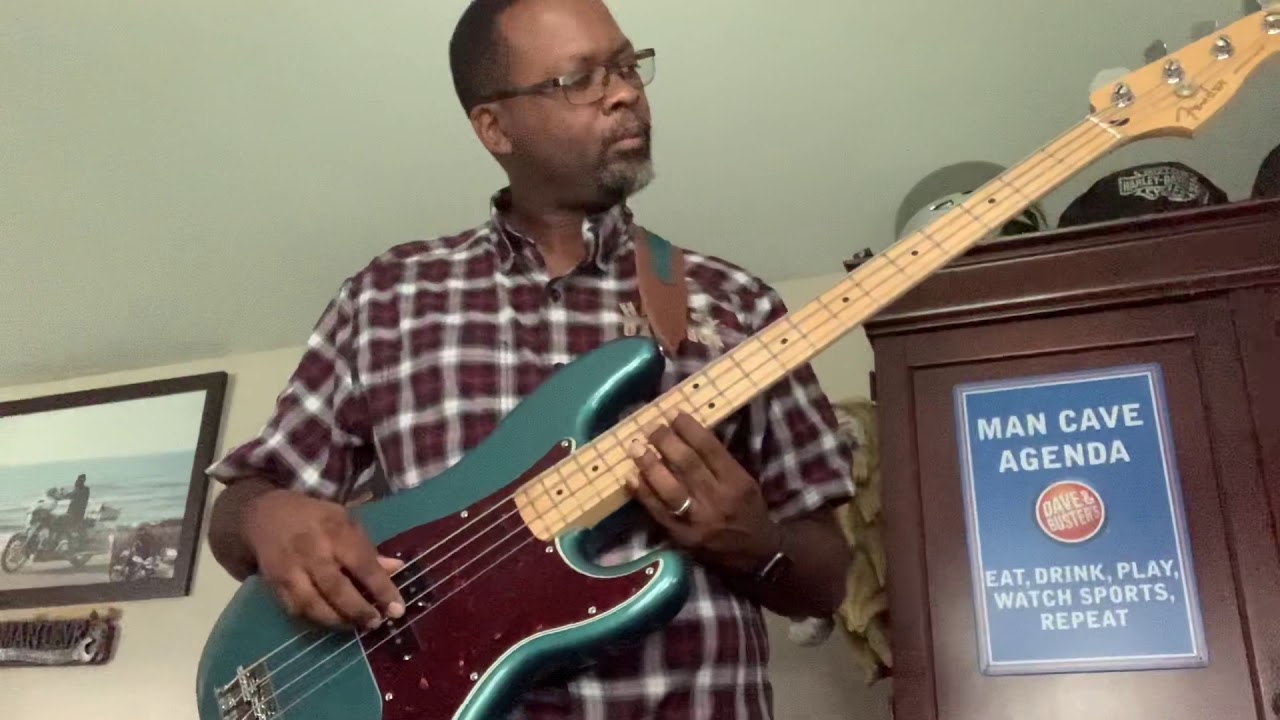 learn bass free