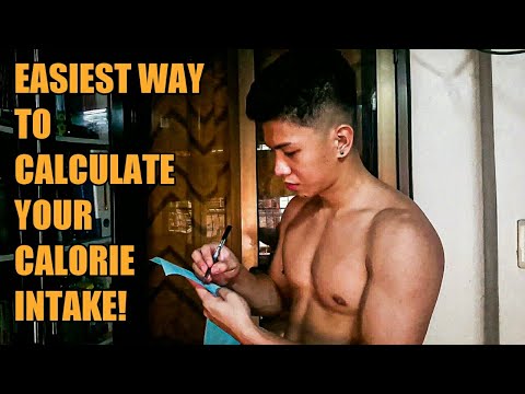 Video: Paano Makalkula ang Protein Intake: 13 Mga Hakbang (na may Mga Larawan)