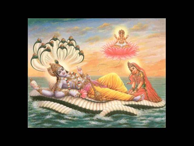 Vishnu Sahasranamam - Bombay Saradha class=