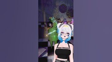 The Squishening #vtuber #vtuberclips