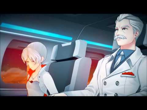 RWBY AMV - Mirror Mirror Part II (feat. Casey Lee Williams)