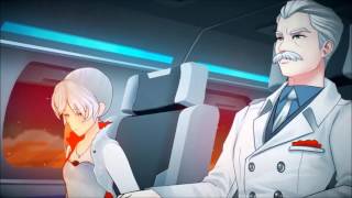 RWBY AMV - Mirror Mirror Part II (feat. Casey Lee Williams)