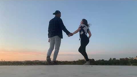 Kuna + Tori - Zouk at Tidal Basin