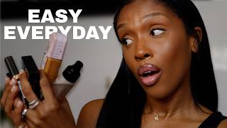 Why This Is the Only Makeup Routine You Need! ✨