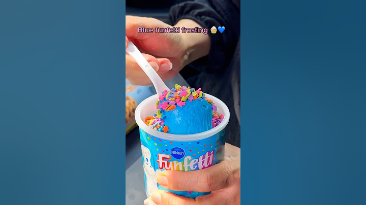 Trying most popular desserts in America… #food #eating #mukbang