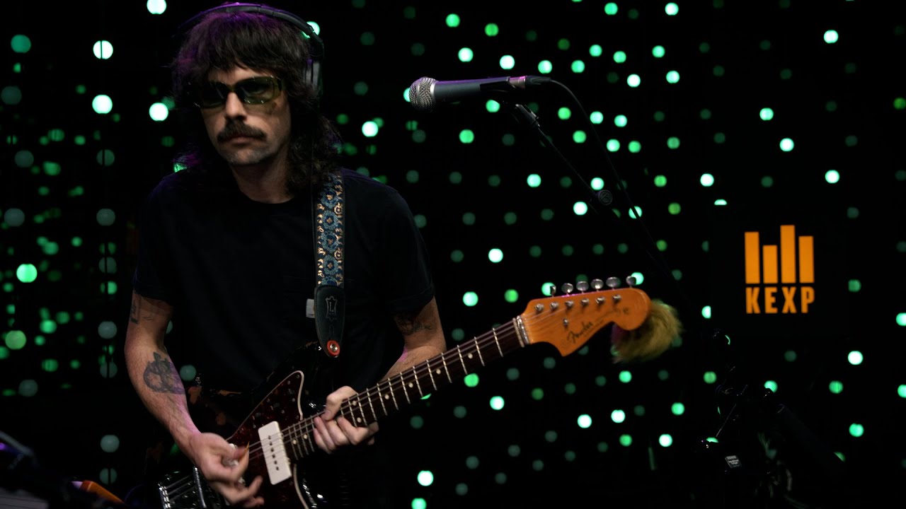 Watch Telehealth - Unsafe Feeling (Live on KEXP) on YouTube Watch Telehealth - Unsafe Feeling (Live on KEXP) on YouTube
