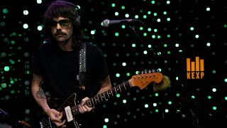 Telehealth - Unsafe Feeling (Live on KEXP)