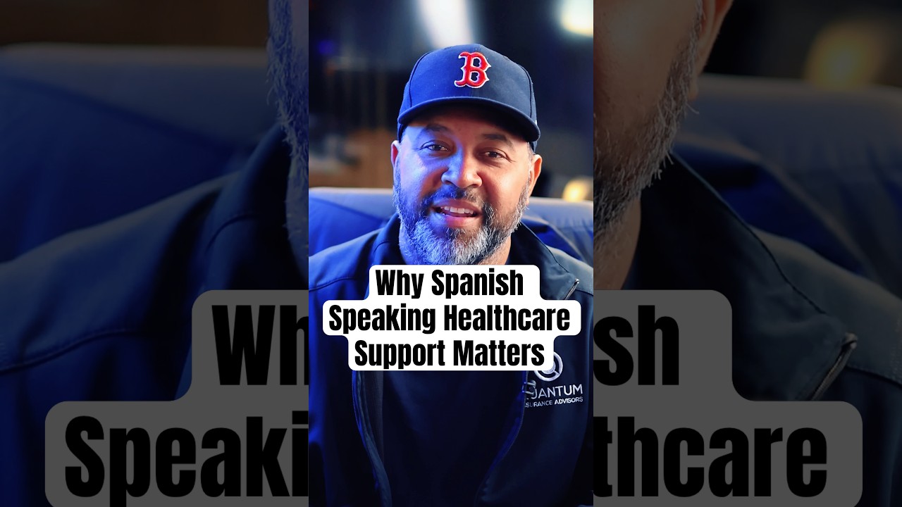 Spanish Should Never Be a Barrier to Healthcare