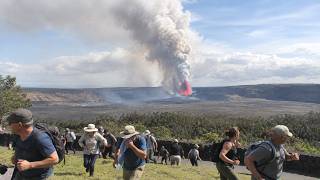 Kilauea Volcano Live: Warning System Goes Dark Before Next Eruption screenshot 3