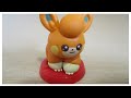 【食玩】チョコエッグ【パモ】ポケットモンスター