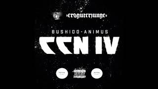 Watch Bushido  Animus Ghetto Electro video