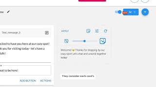 AI Tone Refinement: Using AI to Improve Survey Questions on the Rival Technologies Platform