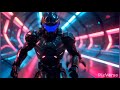 AI shared it's strategy to takeover the world #howto #viral #ai #destruction #horrormovie #robotics