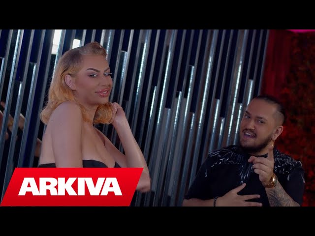 Xhemile Veselaj x Turabi - Trileqe (Official Video 4K)