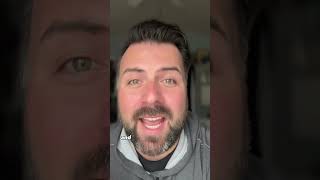 I Could Have Easily Been The Villain In This Story.