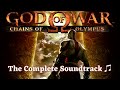 Track 103 God Of War Chains Of Olympus OST Track 103 God Of War Chains Of Olympus OST