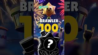 The 100Th Brawler Was Always There