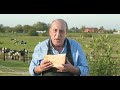 Gennaro Contaldo | Parmigiano-Reggiano Documentary pt 1 of 5