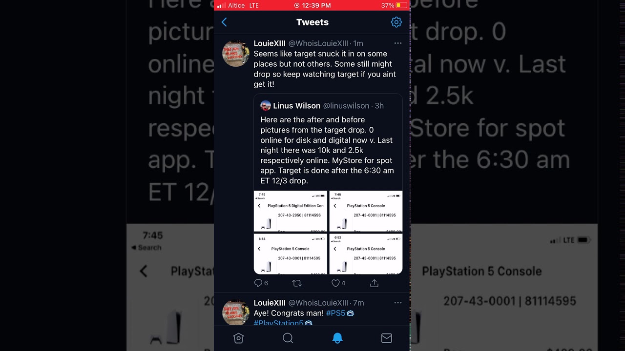 🚨 Target PS5 Restock 🚨