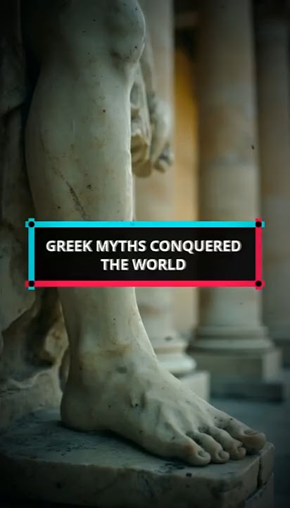 What If Greek Myths Never Existed?