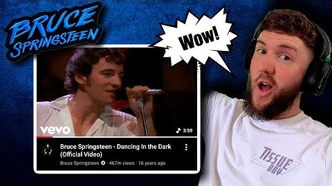 First Time REACTION to 