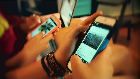 Surgeon General calls for warning label on social media apps