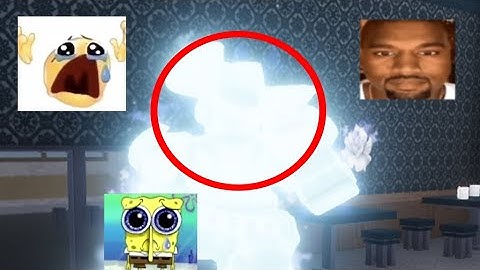 [YBA] If I See a Shiny, The Video Ends