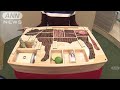 30万円の“焼き肉弁当”　最高級の和牛がぎっしり(17/11/23)