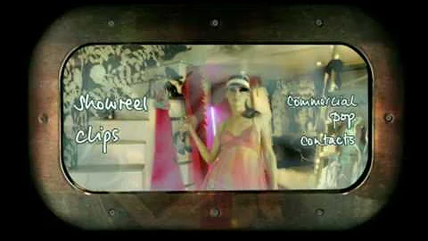HELEN DOWNING - DVD MENUS