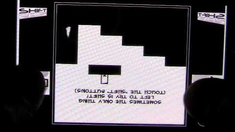 Shift Puzzle Game Android App Review - AndroidApps.com