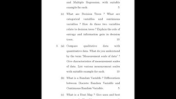 MCS - 226   June 2023 Question Paper