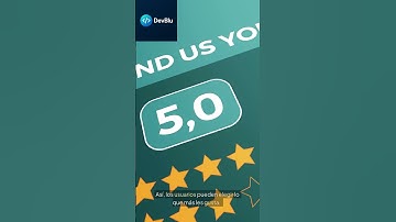 ¿Quieres crear formularios útiles e interactivos con HTML? #devblu #tecnologia #frontendcourse