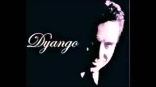 Video thumbnail of "Dyango - Yo mañana"