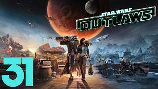Jugando a Star Wars Outlaws [Español HD] [31]