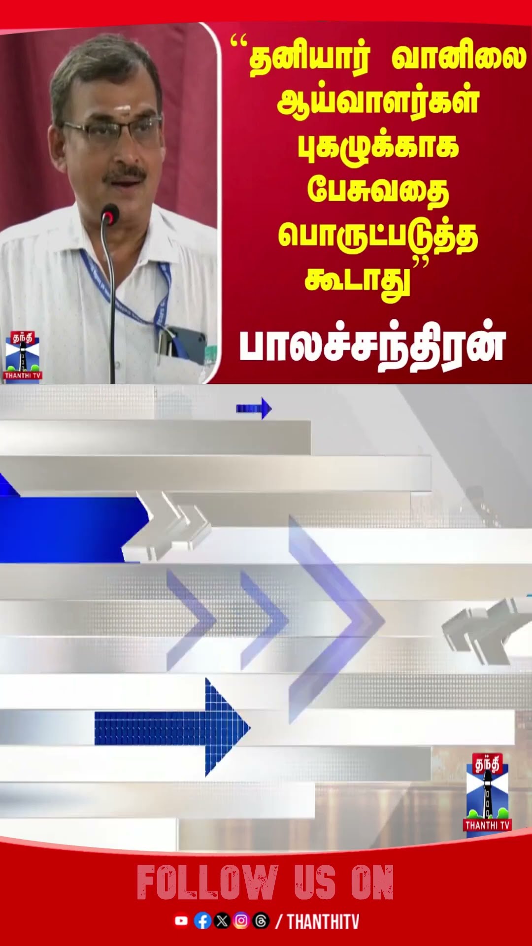 Weatherman || Balachandran || Weather || WeatherReport